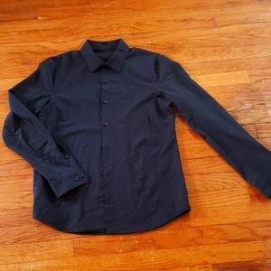 Lululemon Mens button down